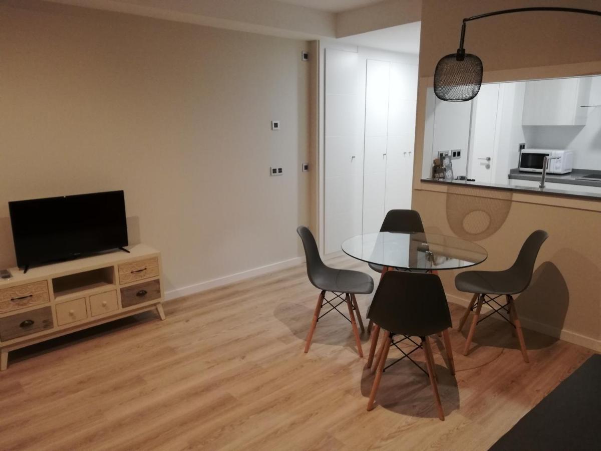 Apartamento Servet, Parking Gratuito Bormujos Buitenkant foto