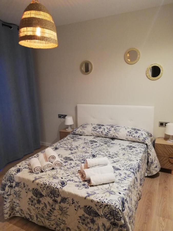 Apartamento Servet, Parking Gratuito Bormujos Buitenkant foto