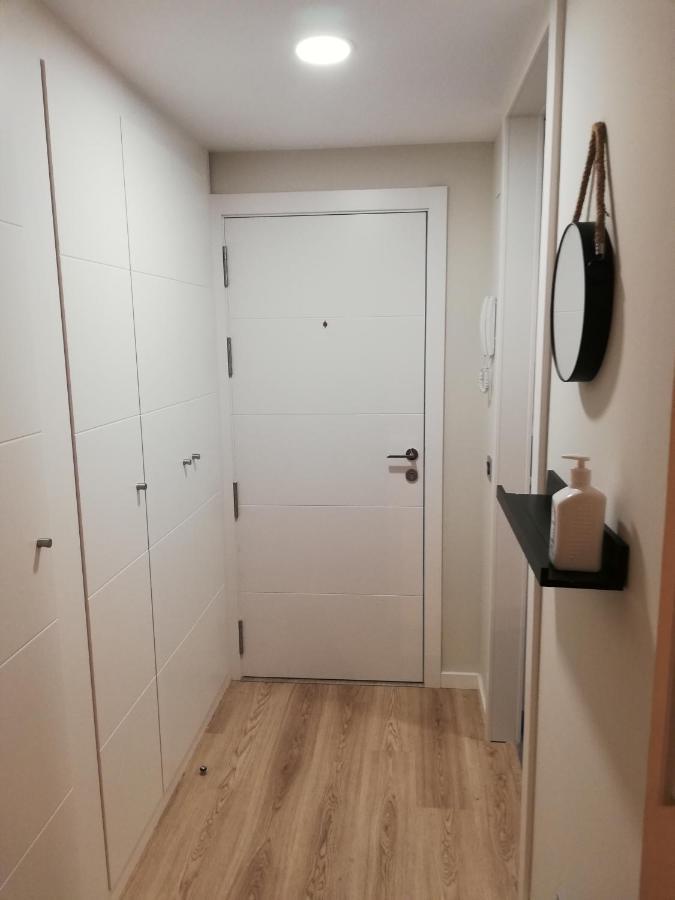 Apartamento Servet, Parking Gratuito Bormujos Buitenkant foto