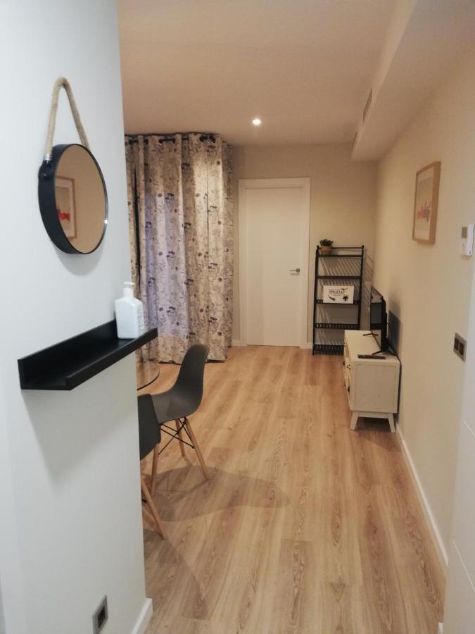 Apartamento Servet, Parking Gratuito Bormujos Buitenkant foto