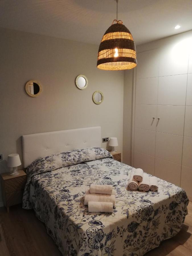 Apartamento Servet, Parking Gratuito Bormujos Buitenkant foto