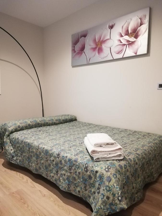 Apartamento Servet, Parking Gratuito Bormujos Buitenkant foto