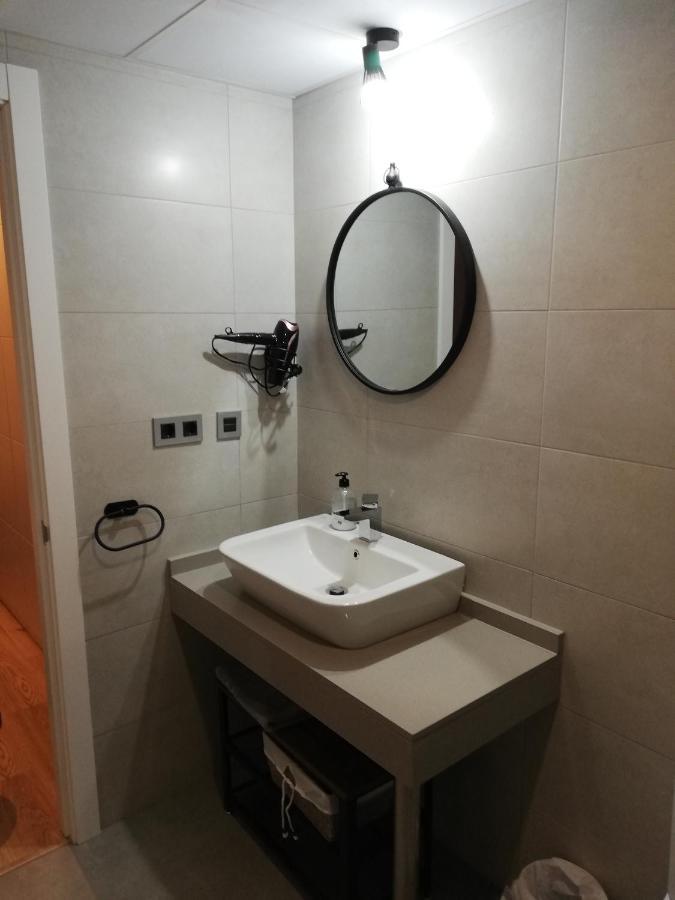Apartamento Servet, Parking Gratuito Bormujos Buitenkant foto